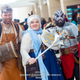 Illustration for article titled Our Favorite Photos From Cosplay's All-Star Weekend